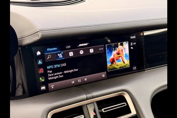 Porsche Taycan Cross Turismo 4 93 kWh BOSE | Adaptieve Sportstoelen | PANO | NL auto