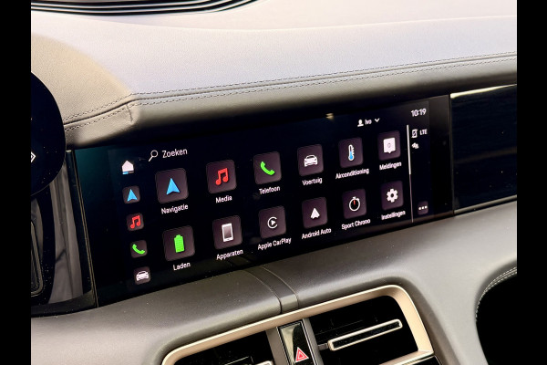 Porsche Taycan Cross Turismo 4 93 kWh BOSE | Adaptieve Sportstoelen | PANO | NL auto