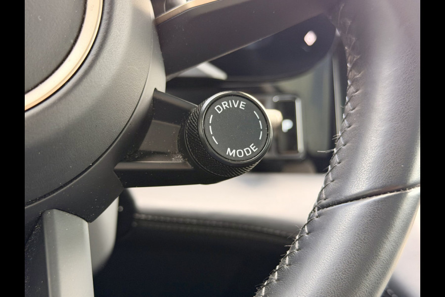 Porsche Taycan Cross Turismo 4 93 kWh BOSE | Adaptieve Sportstoelen | PANO | NL auto