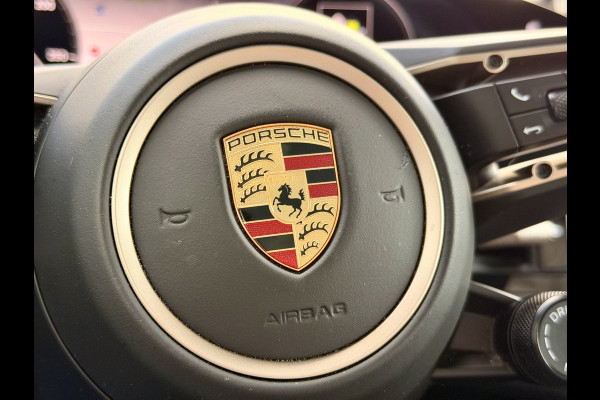 Porsche Taycan Cross Turismo 4 93 kWh BOSE | Adaptieve Sportstoelen | PANO | NL auto