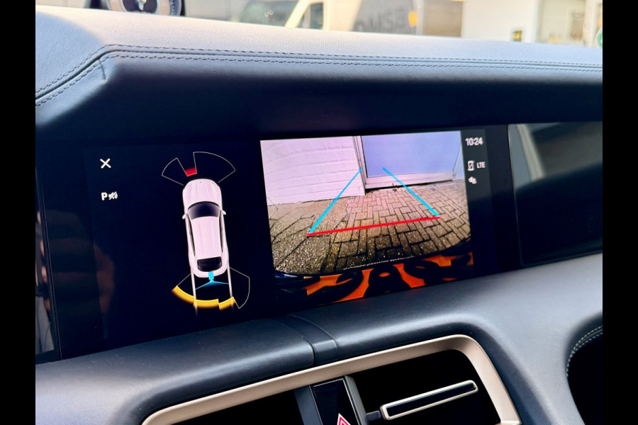 Porsche Taycan Cross Turismo 4 93 kWh BOSE | Adaptieve Sportstoelen | PANO | NL auto