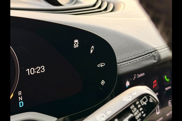 Porsche Taycan Cross Turismo 4 93 kWh BOSE | Adaptieve Sportstoelen | PANO | NL auto