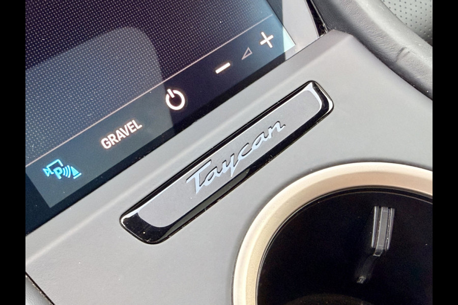 Porsche Taycan Cross Turismo 4 93 kWh BOSE | Adaptieve Sportstoelen | PANO | NL auto