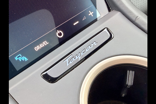 Porsche Taycan Cross Turismo 4 93 kWh BOSE | Adaptieve Sportstoelen | PANO | NL auto