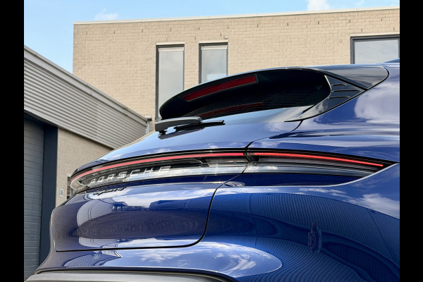 Porsche Taycan Cross Turismo 4 93 kWh BOSE | Adaptieve Sportstoelen | PANO | NL auto