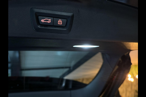 BMW X5 XDrive45e High Executive M-Pakket Garantie Pano Memory HK Audio Sfeer Carplay Camera Elek Achterklep StoelVW Leder Rijklaar