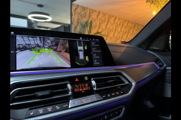 BMW X5 XDrive45e High Executive M-Pakket Garantie Pano Memory HK Audio Sfeer Carplay Camera Elek Achterklep StoelVW Leder Rijklaar