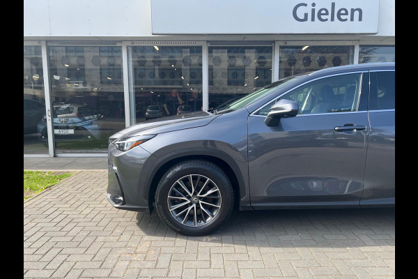 Lexus NX 450h+ AWD Launch Edition | 360 Camera, Leer, Stoelventilatie, Stuurverwarming, Blind Spot, Geheugenfunctie