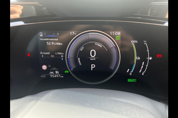 Lexus NX 450h+ AWD Launch Edition | 360 Camera, Leer, Stoelventilatie, Stuurverwarming, Blind Spot, Geheugenfunctie
