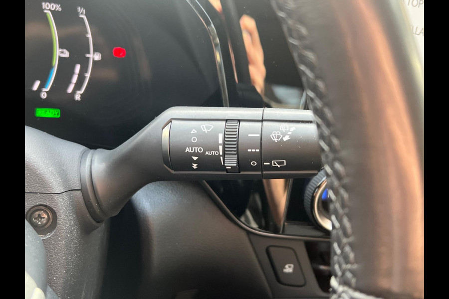 Lexus NX 450h+ AWD Launch Edition | 360 Camera, Leer, Stoelventilatie, Stuurverwarming, Blind Spot, Geheugenfunctie