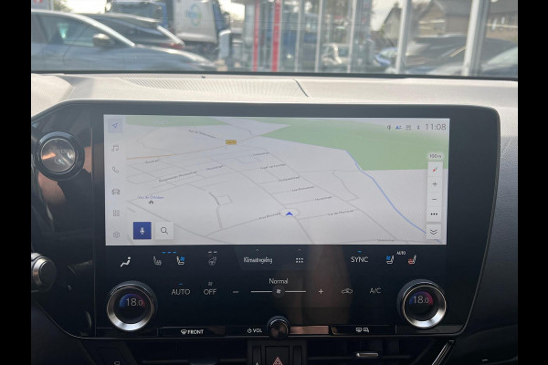 Lexus NX 450h+ AWD Launch Edition | 360 Camera, Leer, Stoelventilatie, Stuurverwarming, Blind Spot, Geheugenfunctie
