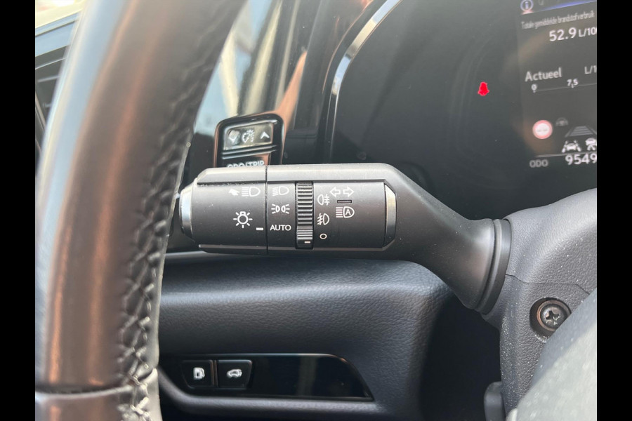 Lexus NX 450h+ AWD Launch Edition | 360 Camera, Leer, Stoelventilatie, Stuurverwarming, Blind Spot, Geheugenfunctie