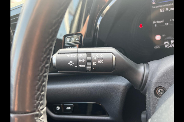 Lexus NX 450h+ AWD Launch Edition | 360 Camera, Leer, Stoelventilatie, Stuurverwarming, Blind Spot, Geheugenfunctie