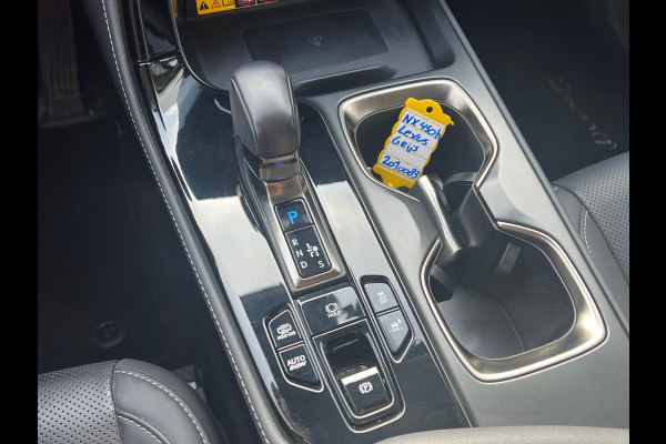 Lexus NX 450h+ AWD Launch Edition | 360 Camera, Leer, Stoelventilatie, Stuurverwarming, Blind Spot, Geheugenfunctie