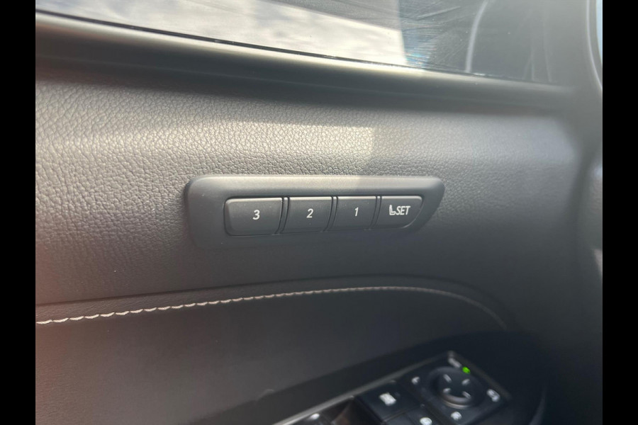 Lexus NX 450h+ AWD Launch Edition | 360 Camera, Leer, Stoelventilatie, Stuurverwarming, Blind Spot, Geheugenfunctie