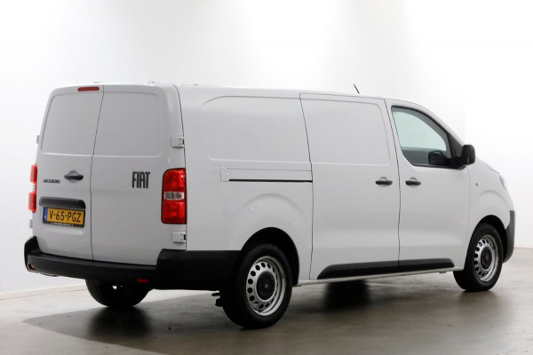 Fiat Scudo 2.0 Diesel 180pk Automaat L3 Airco/Navi/Camera 12-2024