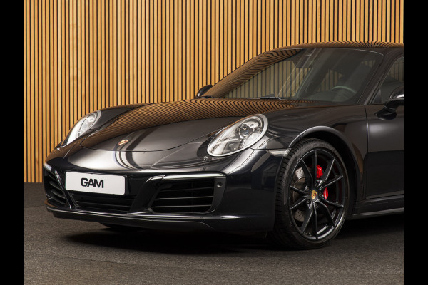 Porsche 911 3.0 Carrera 4 BOSE | 14-VOUDIG | CHRONO | 20"