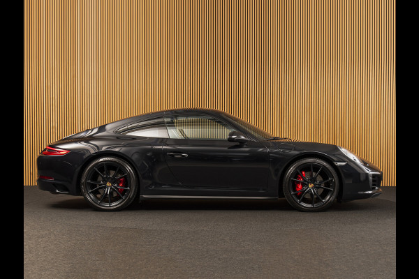 Porsche 911 3.0 Carrera 4 BOSE | 14-VOUDIG | CHRONO | 20"