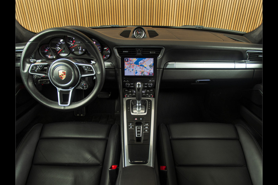 Porsche 911 3.0 Carrera 4 BOSE | 14-VOUDIG | CHRONO | 20"