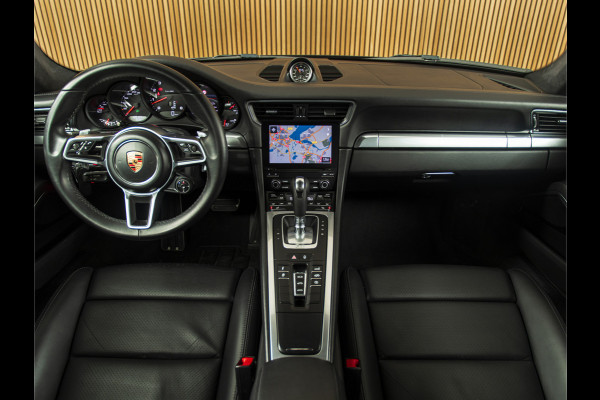 Porsche 911 3.0 Carrera 4 BOSE | 14-VOUDIG | CHRONO | 20"