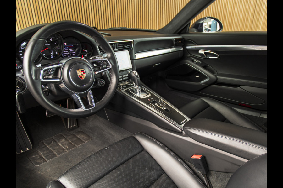 Porsche 911 3.0 Carrera 4 BOSE | 14-VOUDIG | CHRONO | 20"