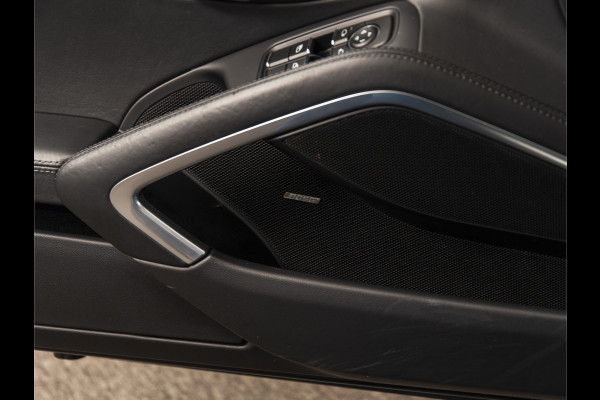 Porsche 911 3.0 Carrera 4 BOSE | 14-VOUDIG | CHRONO | 20"