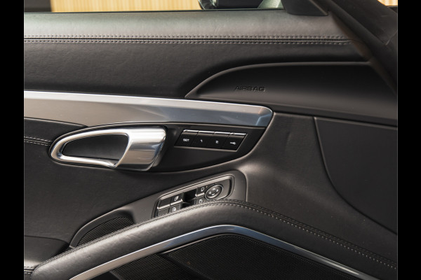 Porsche 911 3.0 Carrera 4 BOSE | 14-VOUDIG | CHRONO | 20"