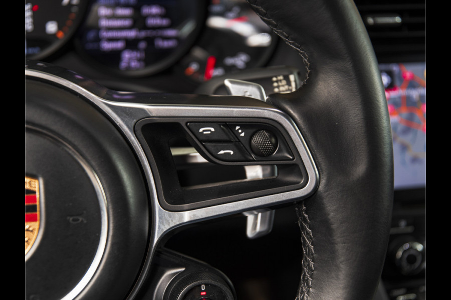 Porsche 911 3.0 Carrera 4 BOSE | 14-VOUDIG | CHRONO | 20"
