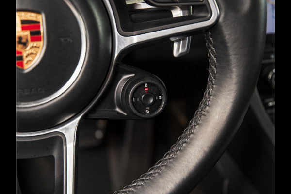 Porsche 911 3.0 Carrera 4 BOSE | 14-VOUDIG | CHRONO | 20"