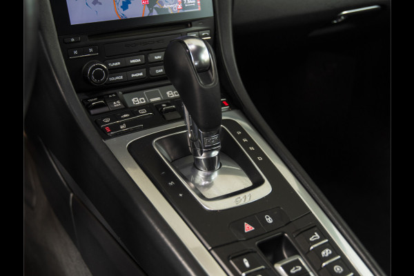 Porsche 911 3.0 Carrera 4 BOSE | 14-VOUDIG | CHRONO | 20"