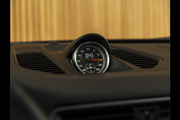 Porsche 911 3.0 Carrera 4 BOSE | 14-VOUDIG | CHRONO | 20"