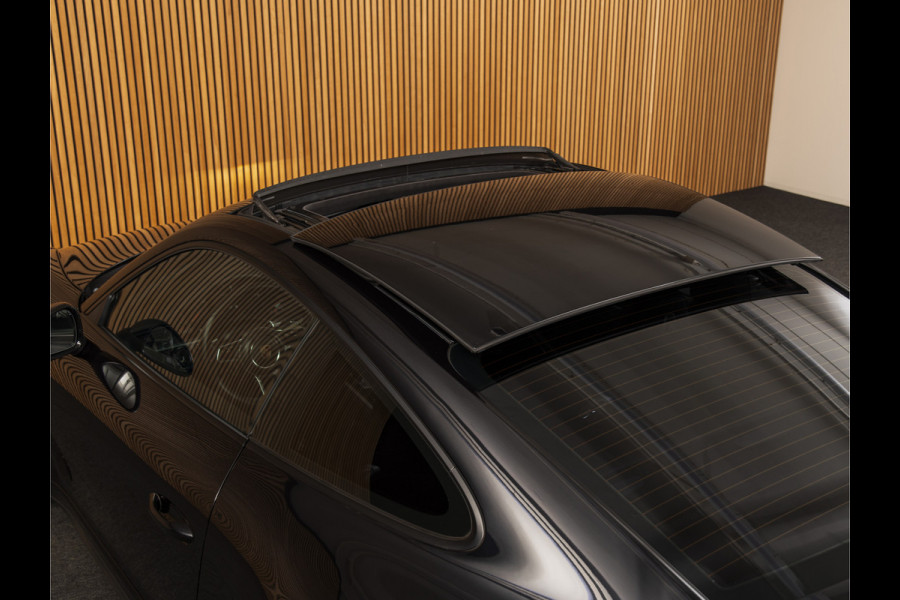 Porsche 911 3.0 Carrera 4 BOSE | 14-VOUDIG | CHRONO | 20"