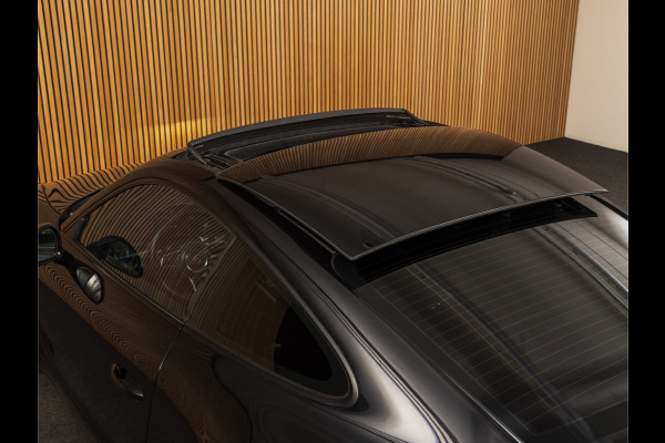 Porsche 911 3.0 Carrera 4 BOSE | 14-VOUDIG | CHRONO | 20"