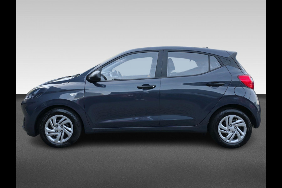 Hyundai i10 1.0 Comfort | Cruisecontrol | Navigatie | Achteruitrijcamera | Carplay/Androidauto |