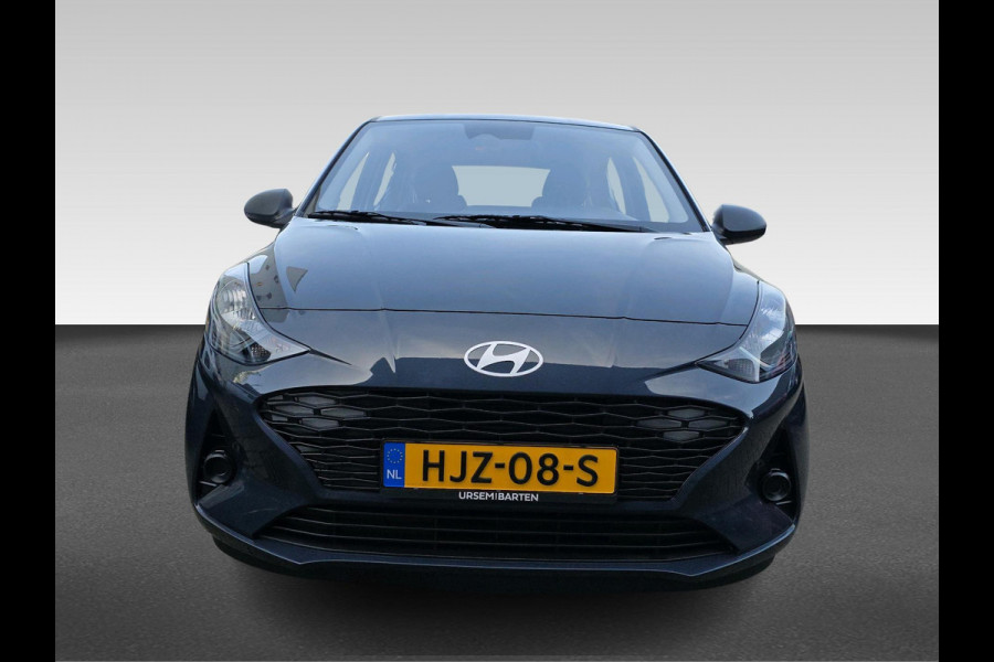 Hyundai i10 1.0 Comfort | Cruisecontrol | Navigatie | Achteruitrijcamera | Carplay/Androidauto |