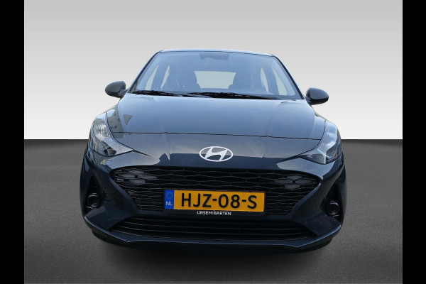 Hyundai i10 1.0 Comfort | Cruisecontrol | Navigatie | Achteruitrijcamera | Carplay/Androidauto |