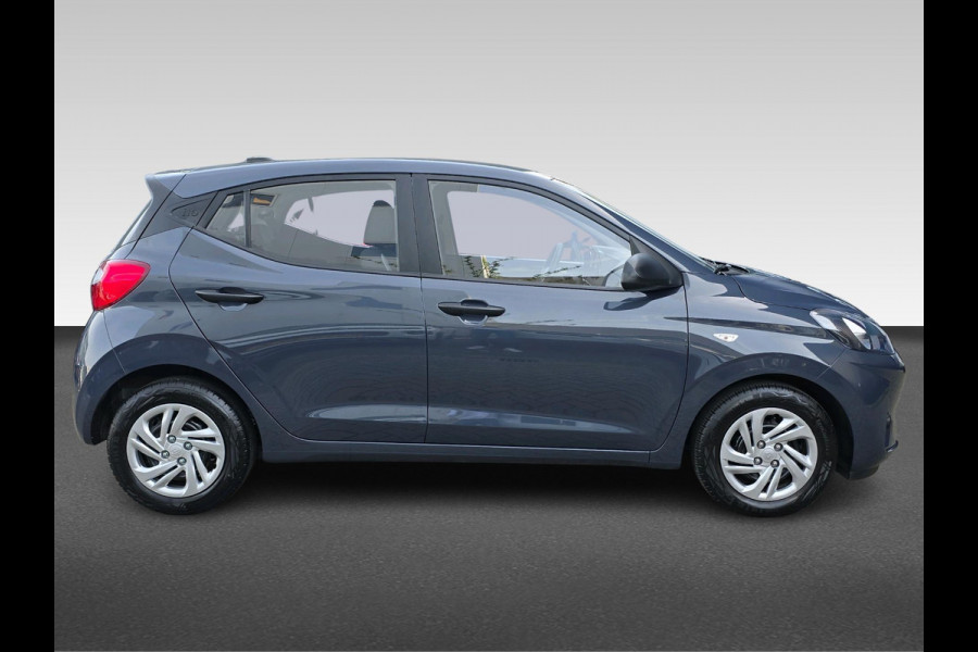 Hyundai i10 1.0 Comfort | Cruisecontrol | Navigatie | Achteruitrijcamera | Carplay/Androidauto |