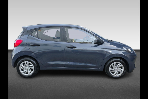 Hyundai i10 1.0 Comfort | Cruisecontrol | Navigatie | Achteruitrijcamera | Carplay/Androidauto |