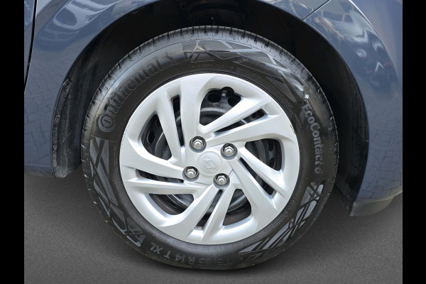 Hyundai i10 1.0 Comfort | Cruisecontrol | Navigatie | Achteruitrijcamera | Carplay/Androidauto |