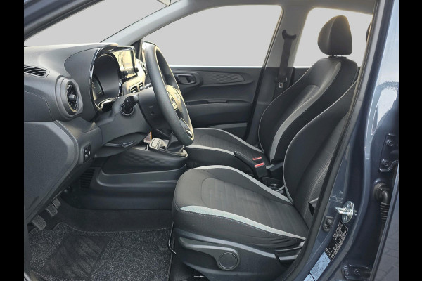 Hyundai i10 1.0 Comfort | Cruisecontrol | Navigatie | Achteruitrijcamera | Carplay/Androidauto |