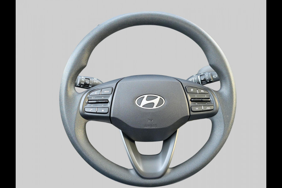 Hyundai i10 1.0 Comfort | Cruisecontrol | Navigatie | Achteruitrijcamera | Carplay/Androidauto |