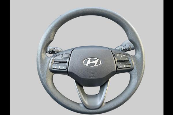 Hyundai i10 1.0 Comfort | Cruisecontrol | Navigatie | Achteruitrijcamera | Carplay/Androidauto |
