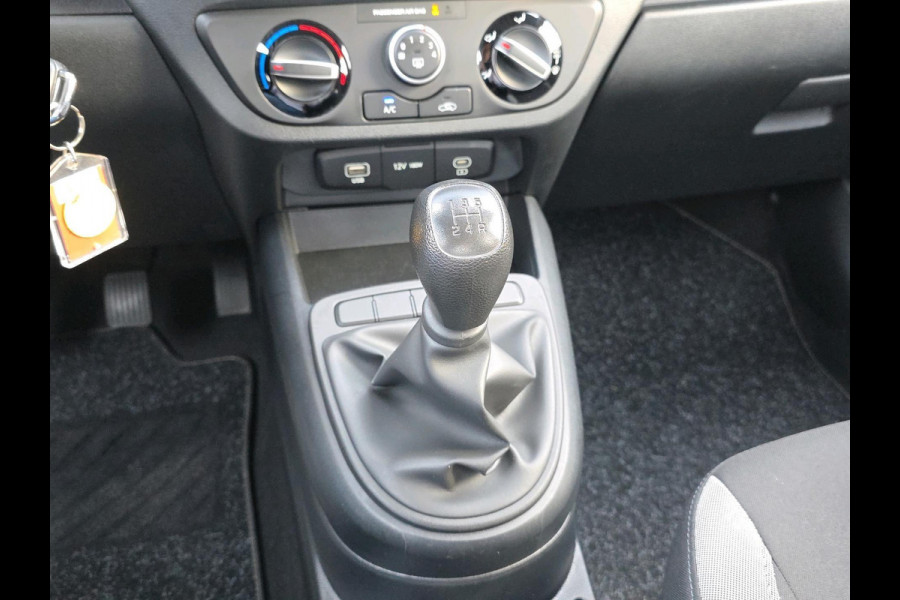 Hyundai i10 1.0 Comfort | Cruisecontrol | Navigatie | Achteruitrijcamera | Carplay/Androidauto |