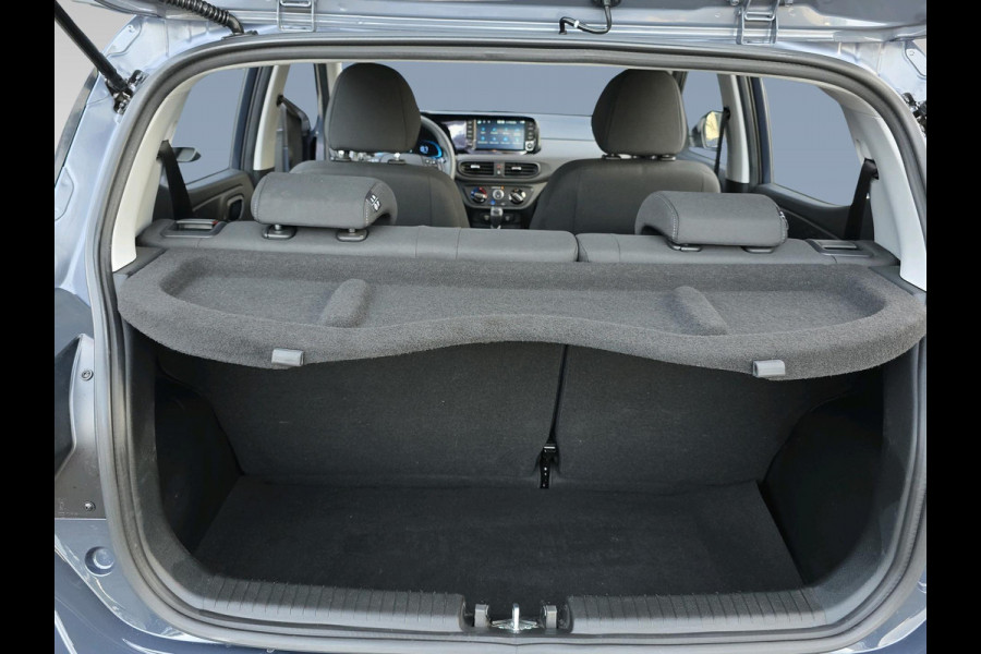 Hyundai i10 1.0 Comfort | Cruisecontrol | Navigatie | Achteruitrijcamera | Carplay/Androidauto |