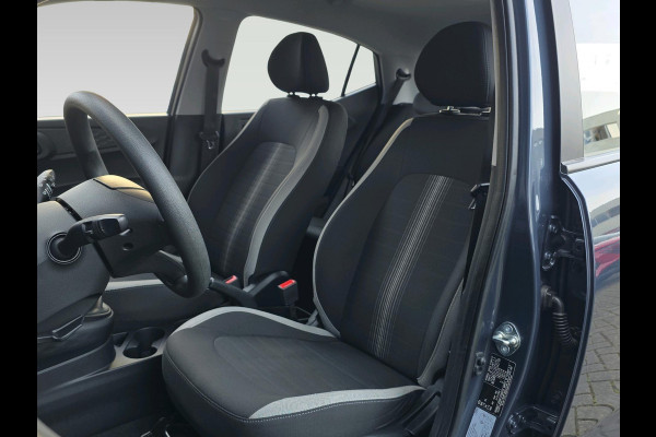 Hyundai i10 1.0 Comfort | Cruisecontrol | Navigatie | Achteruitrijcamera | Carplay/Androidauto |