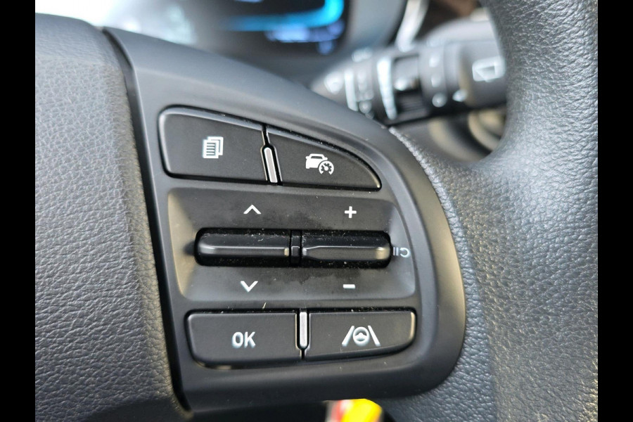 Hyundai i10 1.0 Comfort | Cruisecontrol | Navigatie | Achteruitrijcamera | Carplay/Androidauto |