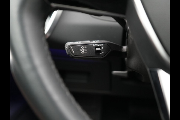 Audi A6 Avant 50 TFSI e Quattro S Line PHEV 300pk Dealer O.H. | Panodak | Adaptive Cruise | Head Up | Camera | Bang & Olufsen | Lederen Comfortzetels Memory & Ventilatie | Sfeerverlichting | Blis | Stoelen & Stuur Verwarmd | Apple Carplay | DAB | Plug In Hybrid |