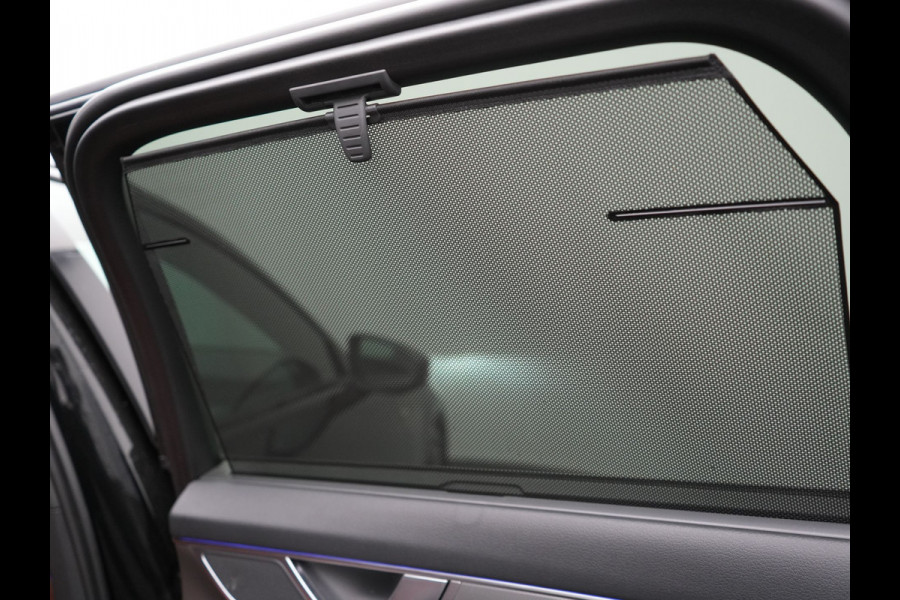 Audi A6 Avant 50 TFSI e Quattro S Line PHEV 300pk Dealer O.H. | Panodak | Adaptive Cruise | Head Up | Camera | Bang & Olufsen | Lederen Comfortzetels Memory & Ventilatie | Sfeerverlichting | Blis | Stoelen & Stuur Verwarmd | Apple Carplay | DAB | Plug In Hybrid |
