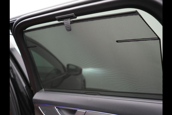 Audi A6 Avant 50 TFSI e Quattro S Line PHEV 300pk Dealer O.H. | Panodak | Adaptive Cruise | Head Up | Camera | Bang & Olufsen | Lederen Comfortzetels Memory & Ventilatie | Sfeerverlichting | Blis | Stoelen & Stuur Verwarmd | Apple Carplay | DAB | Plug In Hybrid |