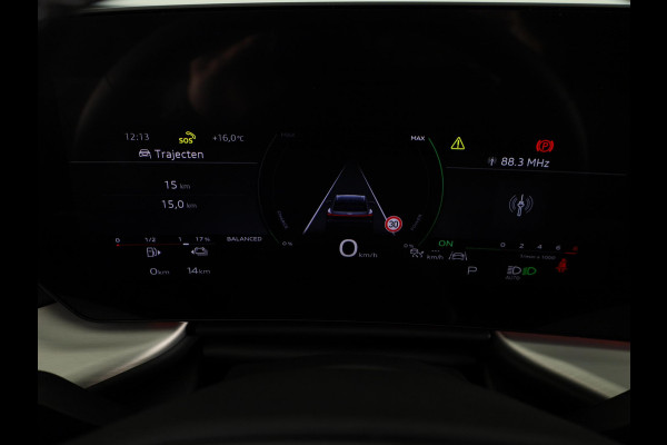 Audi Q5 Advanced edition e-hybrid 299 PK | Keyless | Stoelen voor elektrisch | Sfeerverlichting | Leder |